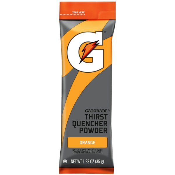 Powder Sticks, 10/Pack
