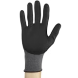 HyFlex® Fortix™ Nitrile Foam Palm Coated Nylon & Spandex Gloves thumbnail 2
