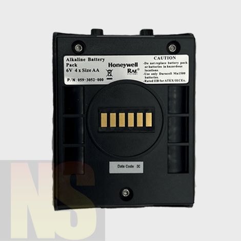 Alkaline Battery Adapter