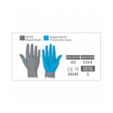 9000 Series™ 9010 SuperFabric® Gloves thumbnail 2