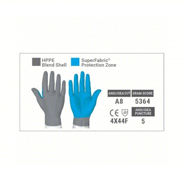9000 Series™ 9010 SuperFabric® Gloves