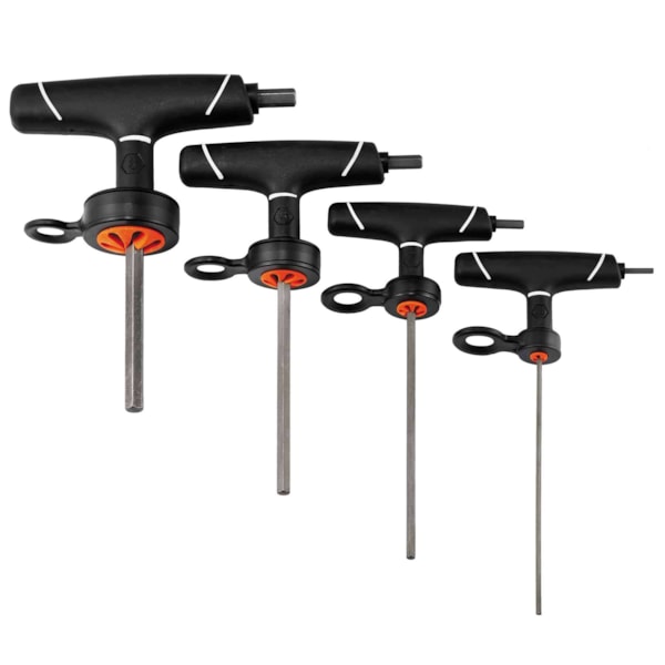 Squids® 3194 1 lb. Hand Tool Tethering Kit