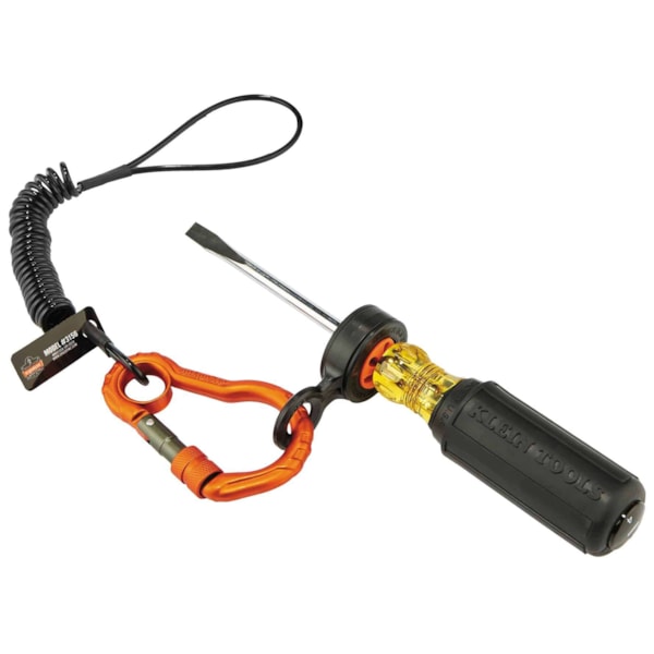 Squids® 3194 1 lb. Hand Tool Tethering Kit