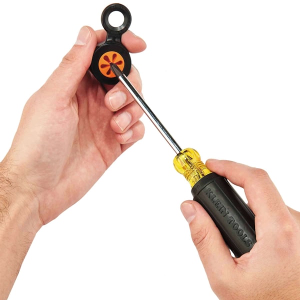 Squids® 3194 1 lb. Hand Tool Tethering Kit