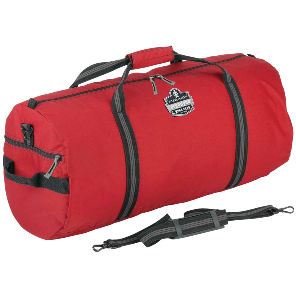 Arsenal® 5020 Large Standard Gear Nylon Duffel Bag