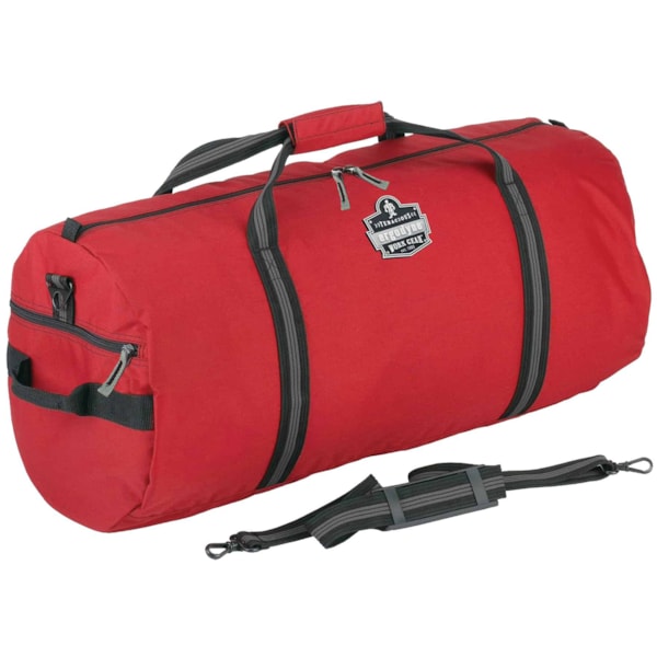 Arsenal® 5020 Large Standard Gear Nylon Duffel Bag