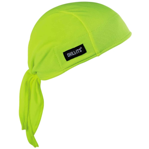 Chill-Its® 6615 High-Performance Lime Dew Rag