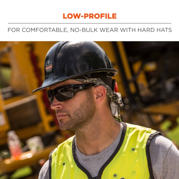 Chill-Its® 6615 High-Performance Lime Dew Rag