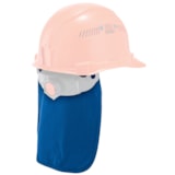 Ergodyne Cooling Hard Hat Pad with Neck Shade thumbnail 1