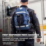 Ergodyne Arsenal Trauma Back Pack thumbnail 3