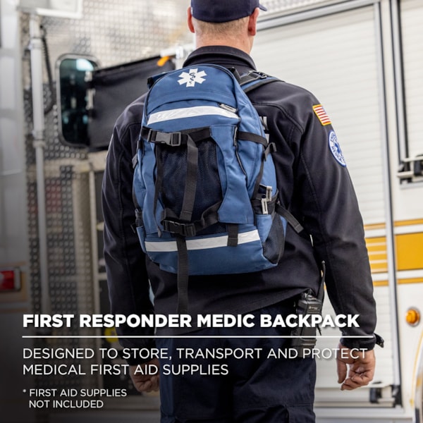 Ergodyne Arsenal Trauma Back Pack