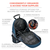 Ergodyne Arsenal Trauma Back Pack thumbnail 4