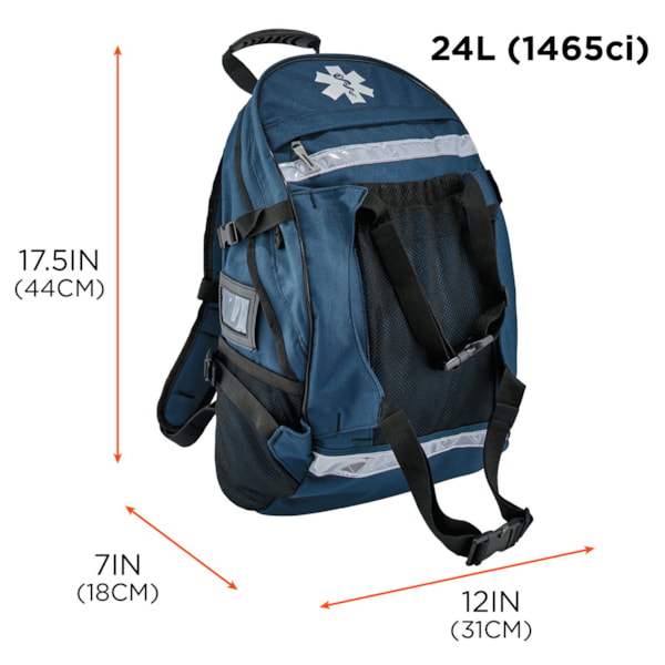 Ergodyne Arsenal Trauma Back Pack