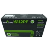 4 mil Powder-Free 9.5" Biodegradable Disposable Nitrile Gloves 100/Box thumbnail 2