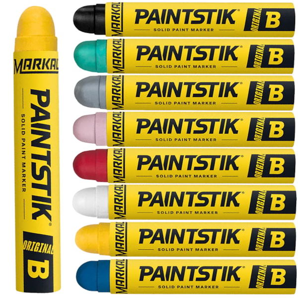 B Paintstik® Industrial Marker
