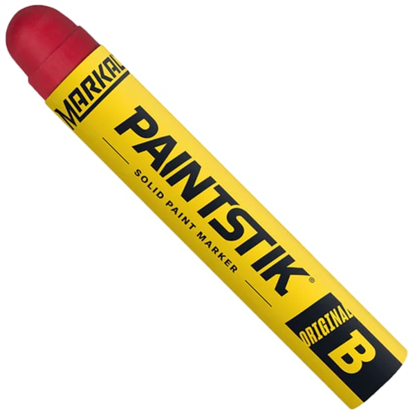 B Paintstik® Industrial Marker