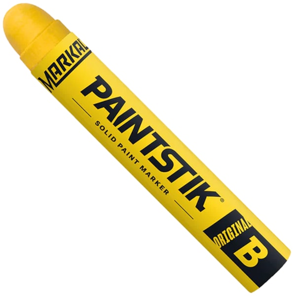 B Paintstik® Industrial Marker