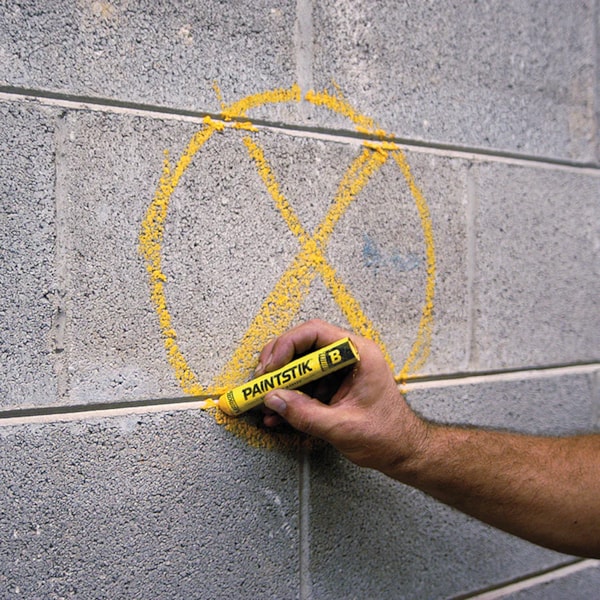 B Paintstik® Industrial Marker