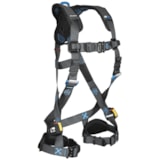 FT-One™ 1D Standard Non-Belted Full Body Harness, Quick Connect Adjustments thumbnail 1