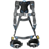 FT-One™ 1D Standard Non-Belted Full Body Harness, Quick Connect Adjustments thumbnail 2