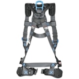 FT-One™ 1D Standard Non-Belted Full Body Harness, Quick Connect Adjustments thumbnail 3