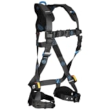 FT-One™ 1D Standard Non-Belted Full Body Harness, Tongue Buckle Leg Adjustments thumbnail 1