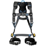 FT-One™ 1D Standard Non-Belted Full Body Harness, Tongue Buckle Leg Adjustments thumbnail 2