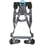 FT-One™ 1D Standard Non-Belted Full Body Harness, Tongue Buckle Leg Adjustments thumbnail 3