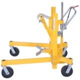 Ratchet Drum Transporter & Controller, 880 lb. Capacity thumbnail 2
