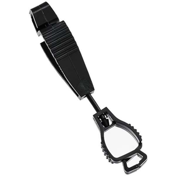 Glove Guard® Black Original Glove Clip