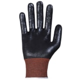 TenActiv™ Foam Nitrile Palm Coated Level A4 Cut Resistant Gloves thumbnail 2