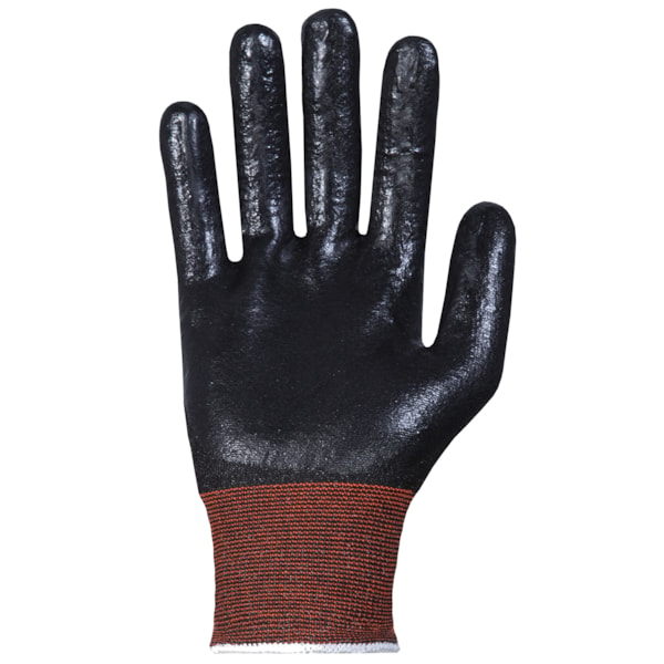 TenActiv™ Foam Nitrile Palm Coated Level A4 Cut Resistant Gloves