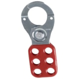 Vinyl Coated Steel Group Lockout Hasps thumbnail 2