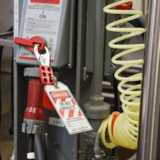 Vinyl Coated Steel Group Lockout Hasps thumbnail 4