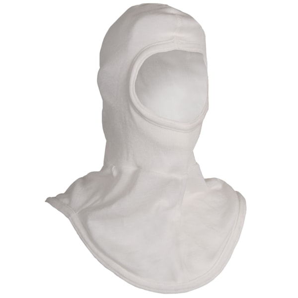 High Heat Balaclava Nomex FR Knit Hood 