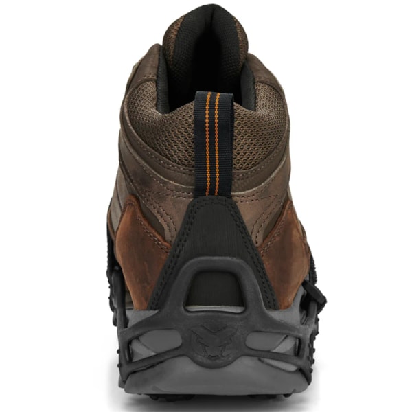 Yaktrax Spikes Traction Footwear Pull-Ons