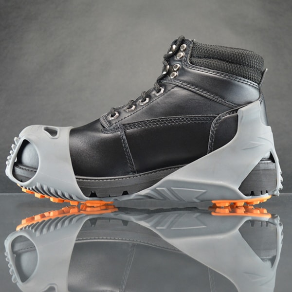 Low-Pro® Transitional Traction® Slip-On Ice Cleats