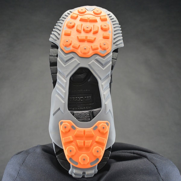 Low-Pro® Transitional Traction® Slip-On Ice Cleats