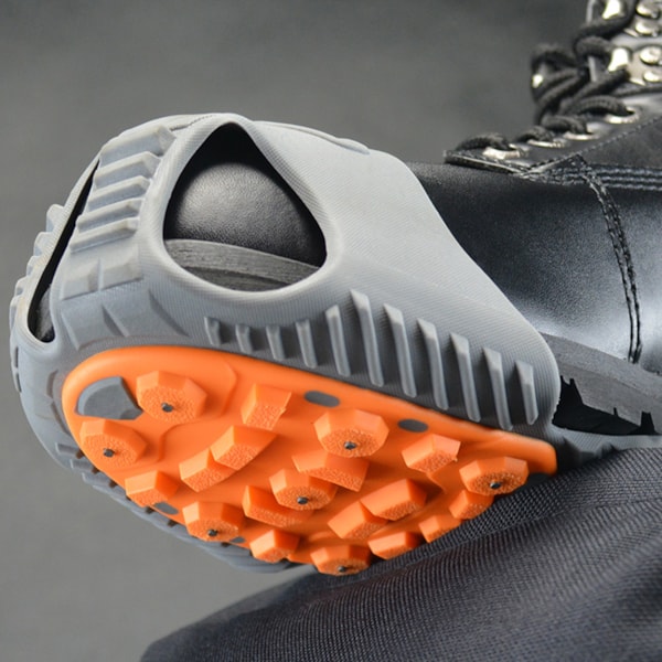 Low-Pro® Transitional Traction® Slip-On Ice Cleats