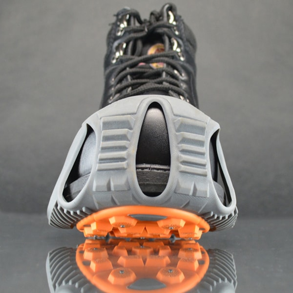 Low-Pro® Transitional Traction® Slip-On Ice Cleats