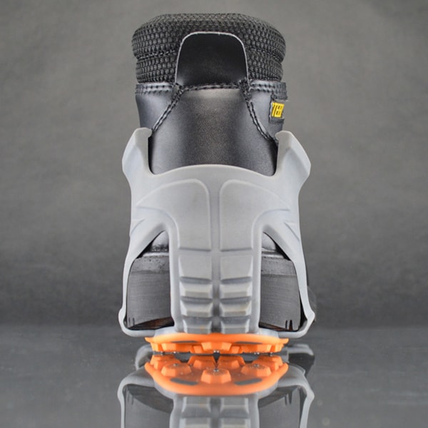 Low-Pro® Transitional Traction® Slip-On Ice Cleats