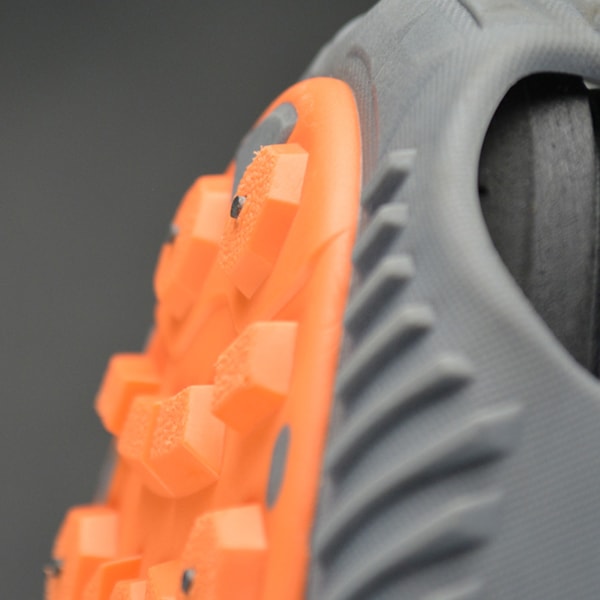 Low-Pro® Transitional Traction® Slip-On Ice Cleats