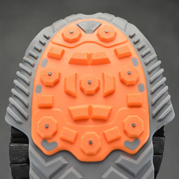 Low-Pro® Transitional Traction® Slip-On Ice Cleats