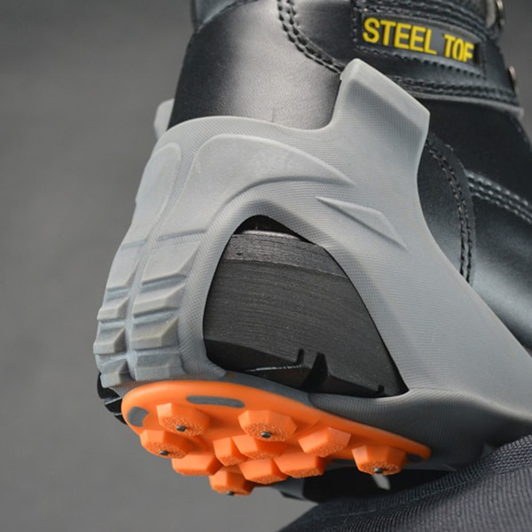 Low-Pro® Transitional Traction® Slip-On Ice Cleats