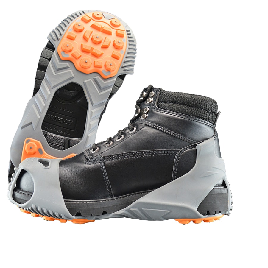 Low-Pro® Transitional Traction® Slip-On Ice Cleats