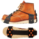 Trex™ Adjustable Ice Traction Device Footwear thumbnail 2