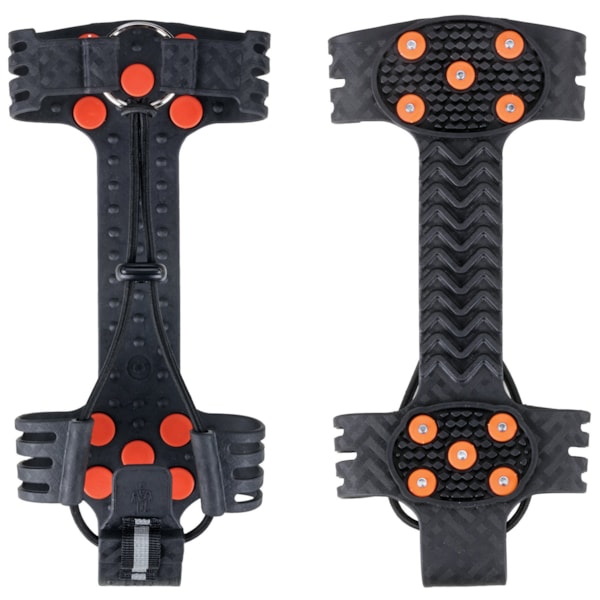Trex™ Adjustable Ice Traction Device Footwear