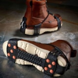 Trex™ Adjustable Ice Traction Device Footwear thumbnail 4