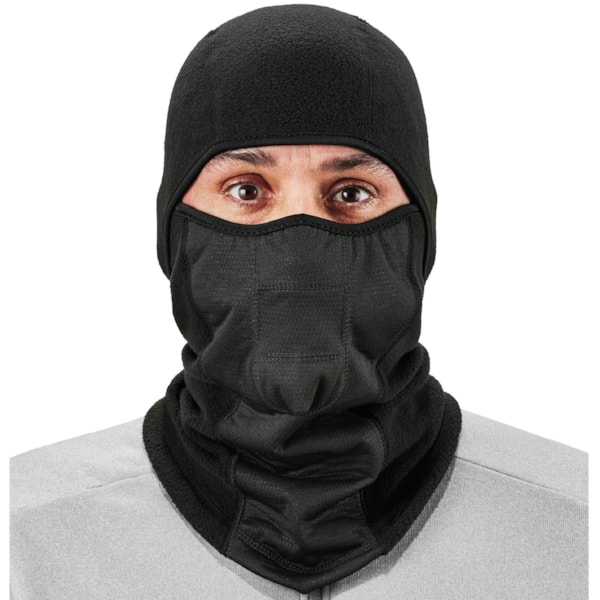 N-Ferno® 6823 Wind-proof Hinged Balaclava