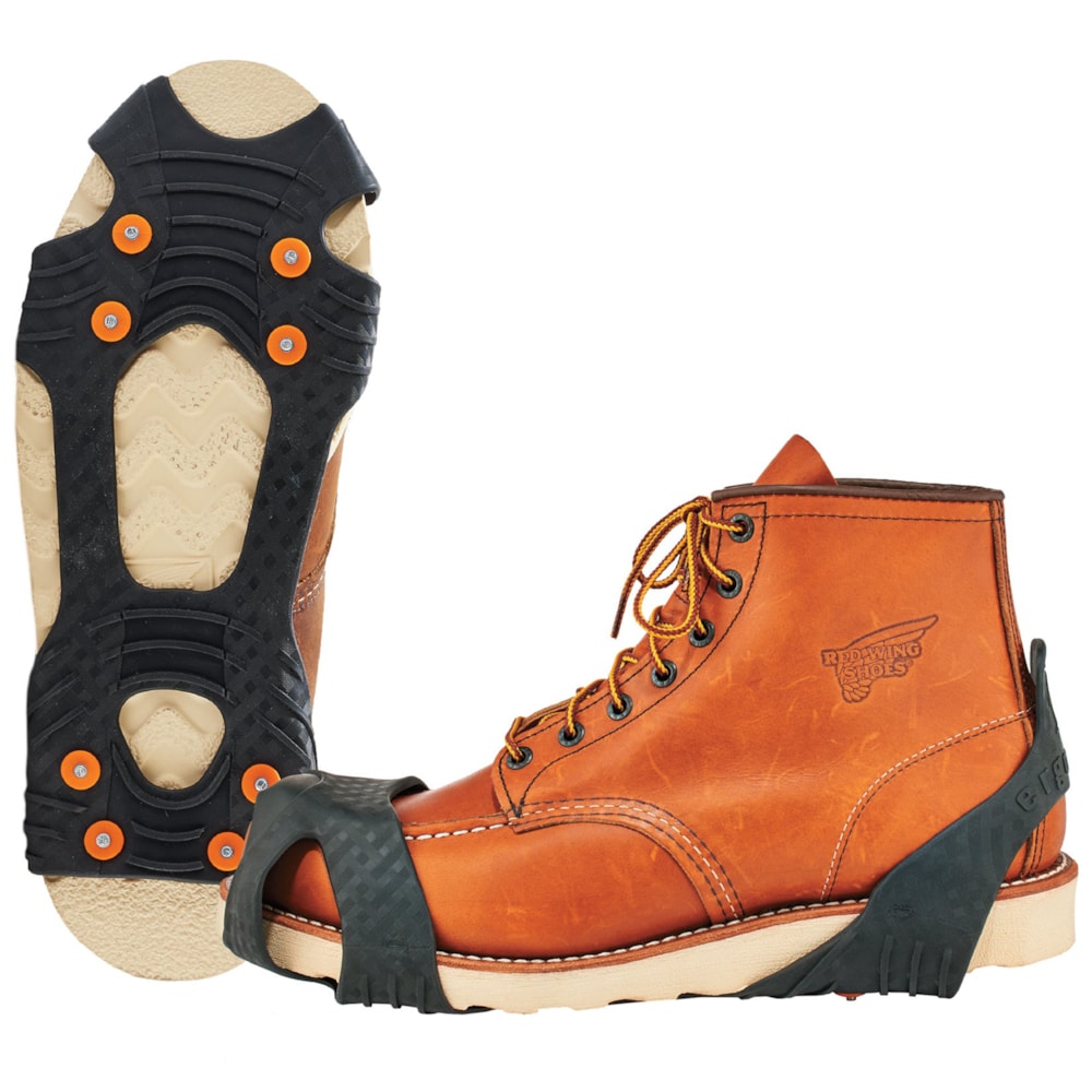 Trex™ 6300 Ice Traction Device Footwear